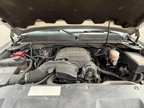 Used 2010 GMC Sierra 1500 SLE w/ Regional Value Package image 16