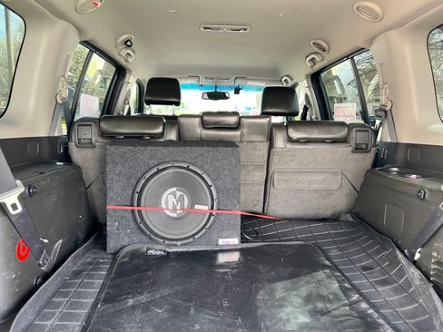 Used 2006 Nissan Pathfinder SE w/ (G01) SE Comfort Pkg image 15