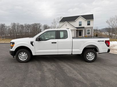 Used 2024 Ford F150 XL