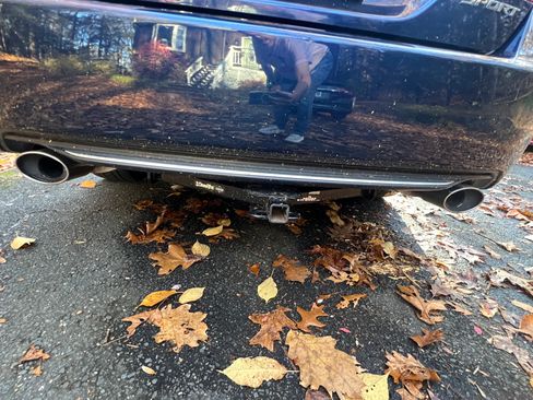 Used 2015 Honda Accord Sport image 4