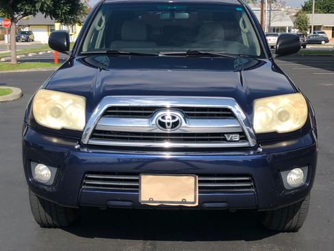 Used 2008 Toyota 4Runner Sport image 13