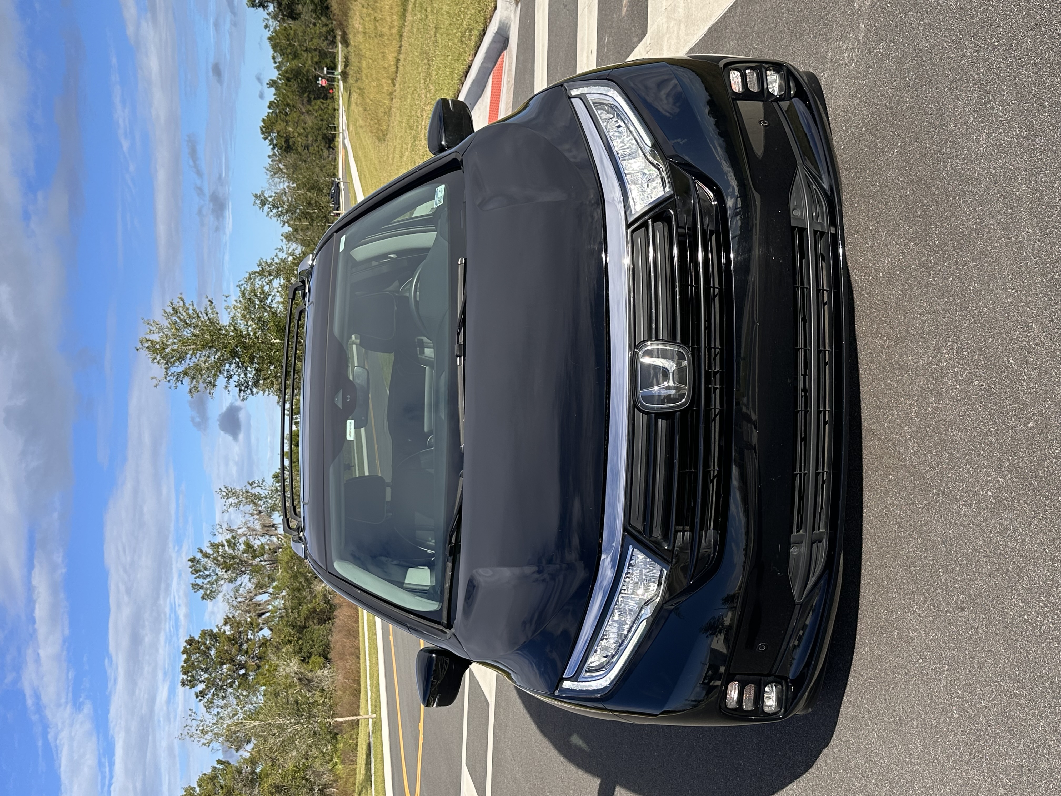 Used 2022 Honda Odyssey Elite image 9