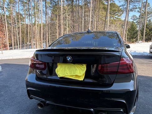 Used 2016 BMW 340i Sedan image 5