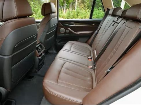 Used 2017 BMW X5 xDrive35i image 14