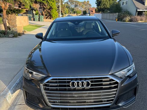 Used 2019 Audi A6 3.0T Premium w/ Convenience Package AWD/4WD image 21