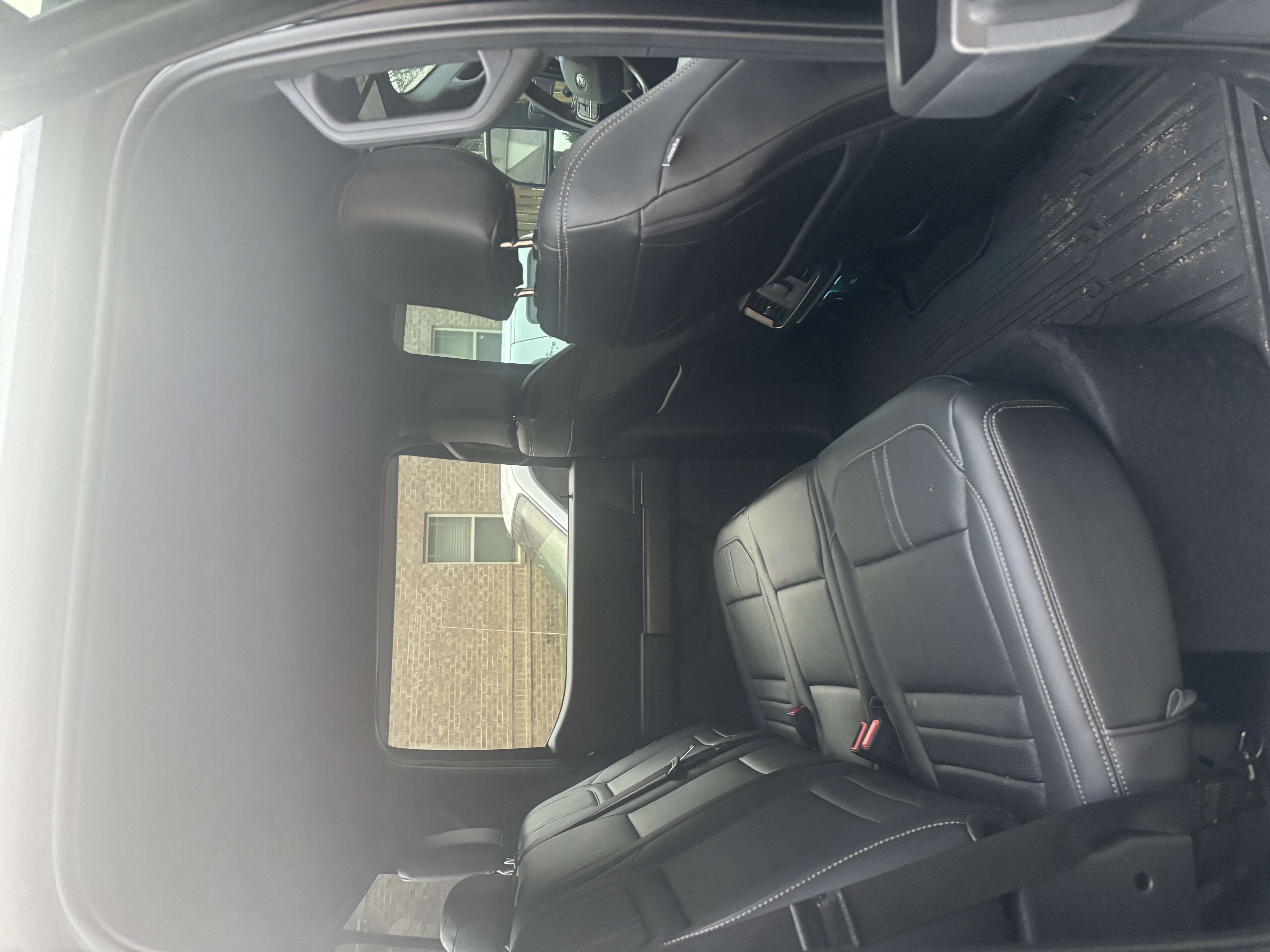 Used 2024 Ford F150 XLT w/ Equipment Group 302A MID AWD/4WD image 11