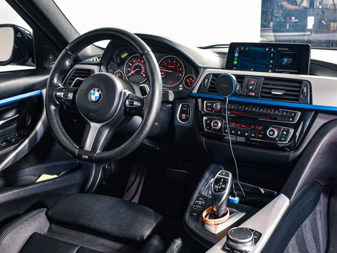 Used 2018 BMW 340i Sedan image 8