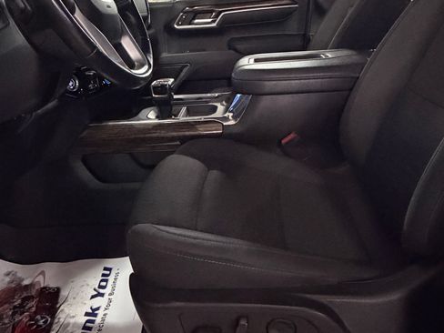 Used 2022 GMC Sierra 1500 Elevation image 14