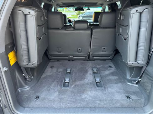 Used 2007 Lexus GX 470 image 12