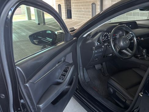 Used 2020 MAZDA MAZDA3 Sedan w/ Select Package FWD image 13