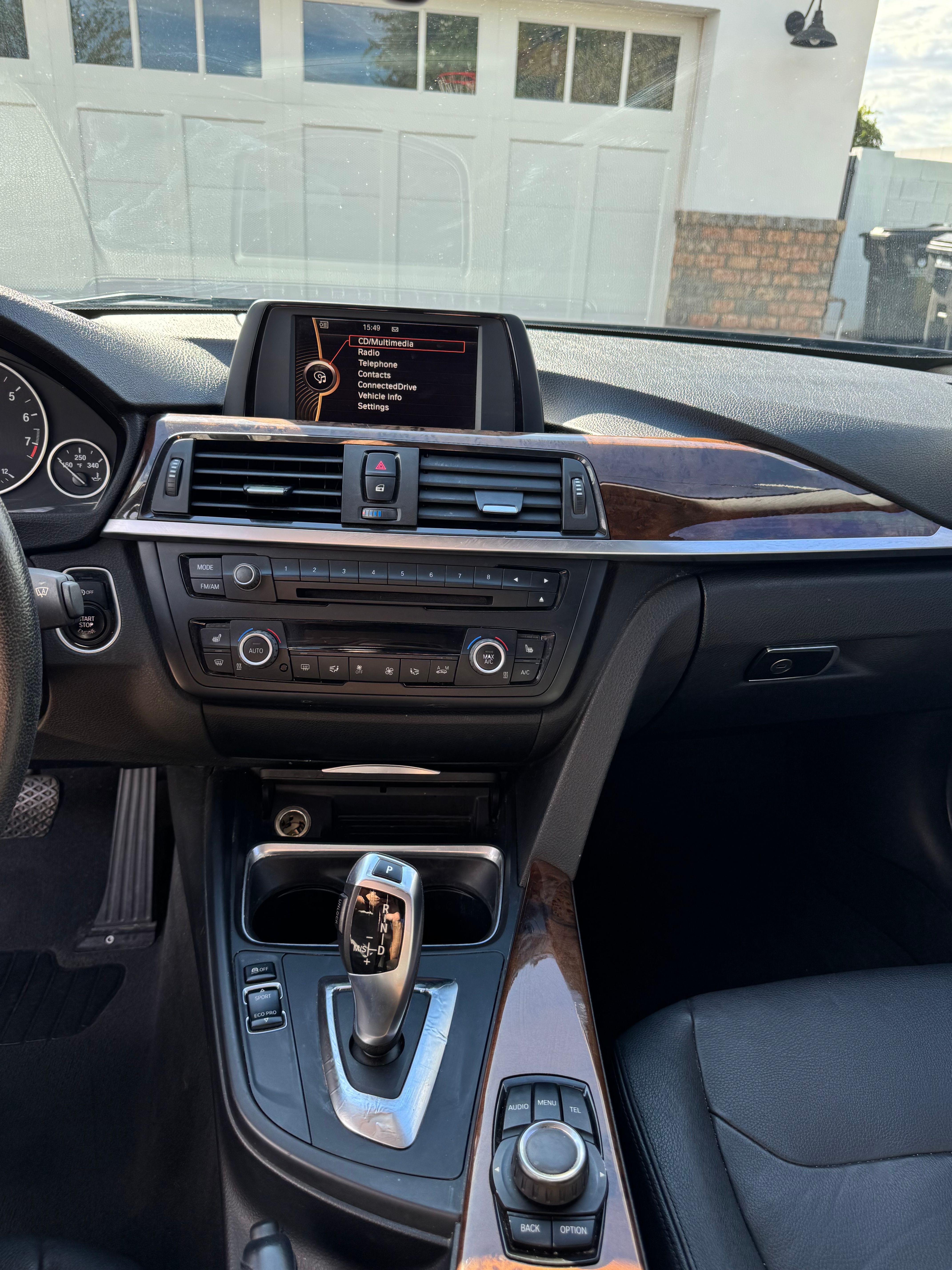 Used 2014 BMW 328i Sedan RWD image 10