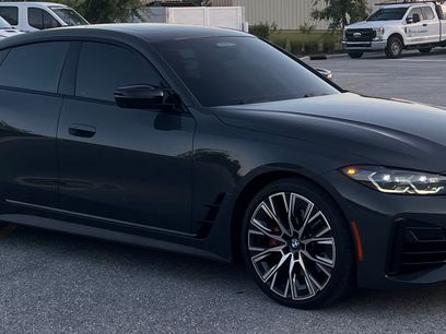 Used 2022 BMW M440i xDrive Gran Coupe w/ Premium Package