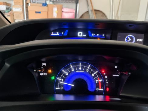 Used 2014 Honda Civic LX image 15