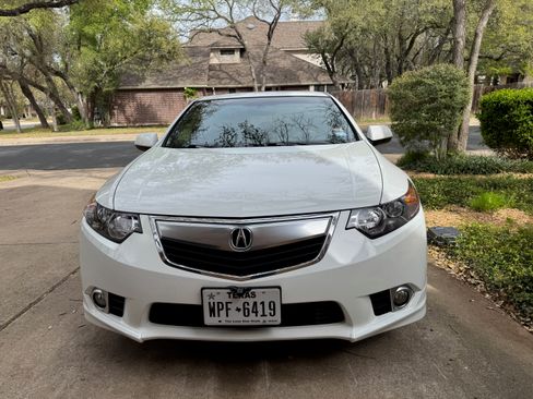 Used 2013 Acura TSX Special Edition image 5