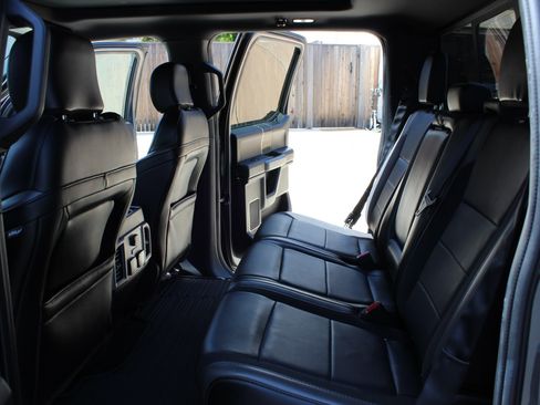 Used 2020 Ford F150 Raptor w/ Equipment Group 802A Luxury image 18