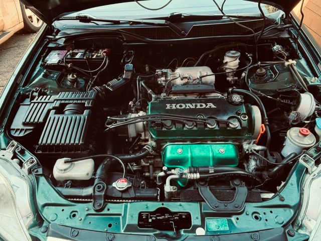 Used 2000 Honda Civic EX image 6