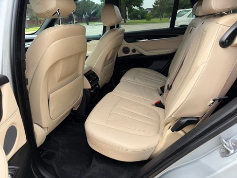 Used 2017 BMW X5 sDrive35i RWD image 19