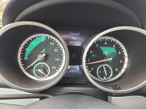 Used 2006 Mercedes-Benz SLK 350 image 13