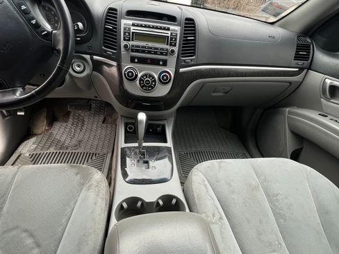 Used 2008 Hyundai Santa Fe SE image 21