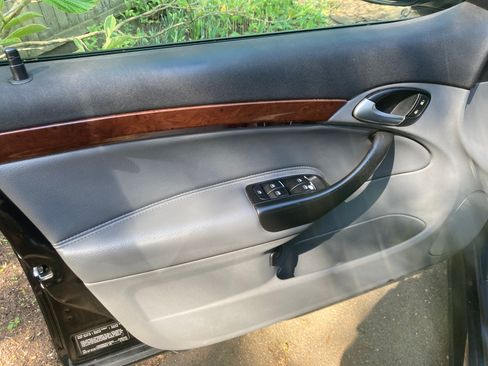 Used 2007 Saab 9-3 2.0T FWD image 13