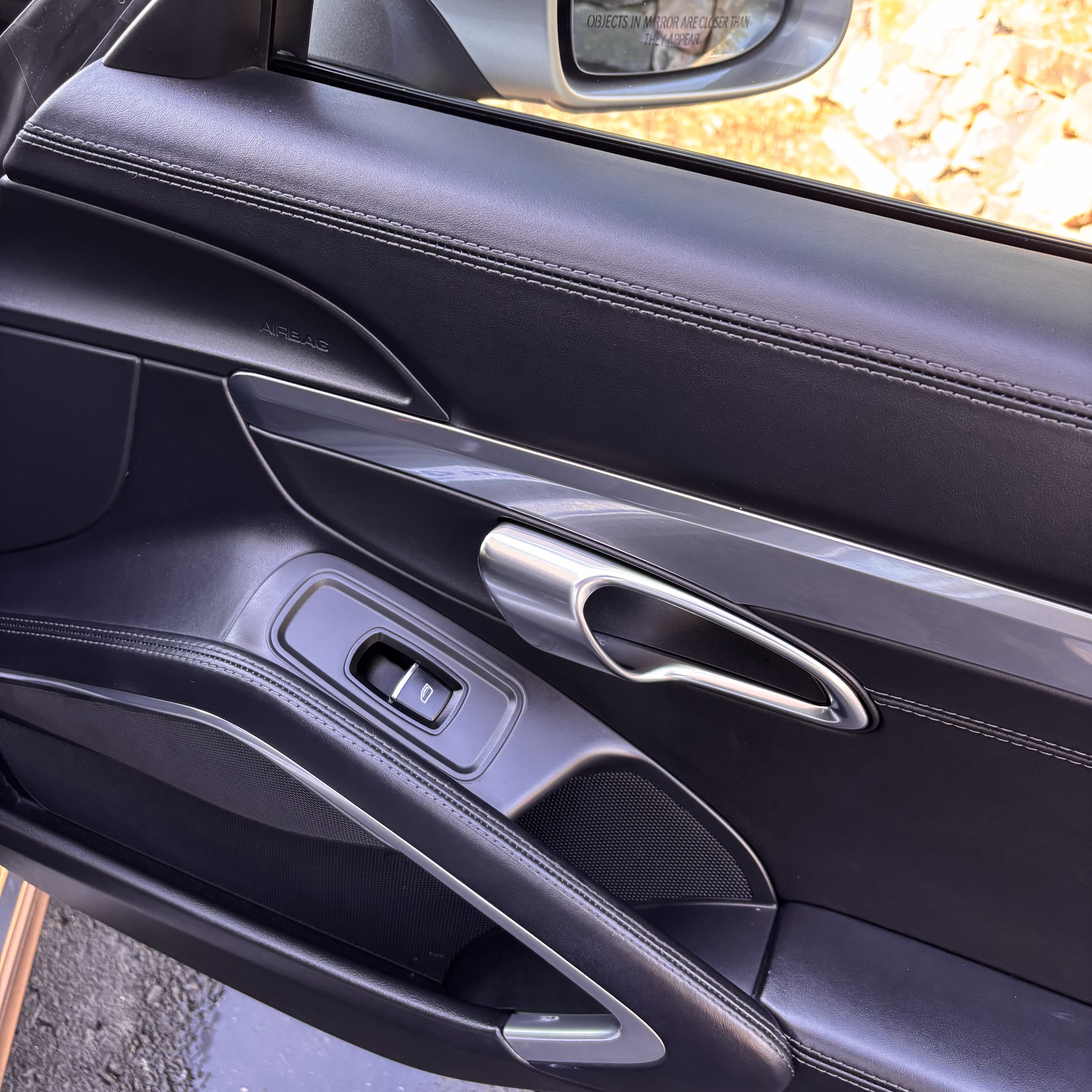 Used 2013 Porsche 911 Carrera 4S AWD/4WD image 21