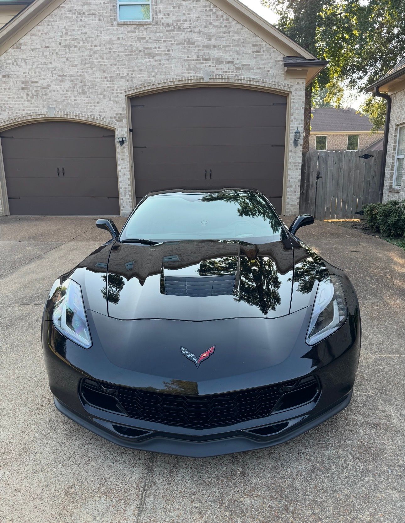 Used 2019 Chevrolet Corvette Grand Sport RWD image 10