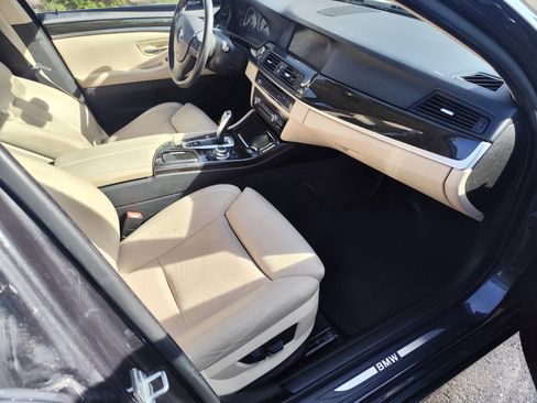 Used 2013 BMW 528i Sedan image 6