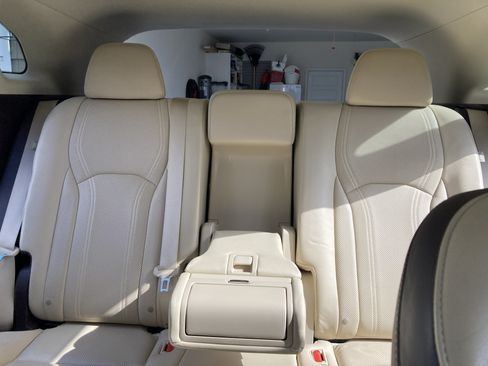 Used 2016 Lexus RX 350 AWD w/ Premium Package image 21