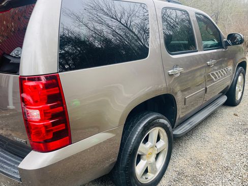 Used 2011 Chevrolet Tahoe LS w/ Texas Edition image 4