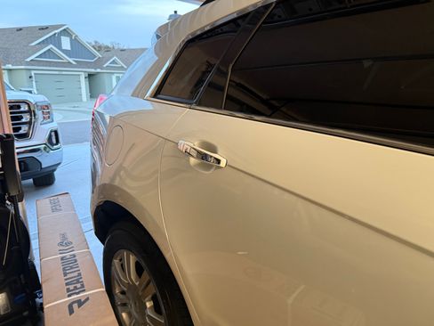 Used 2014 Cadillac SRX Luxury w/ Driver Assist Package image 14