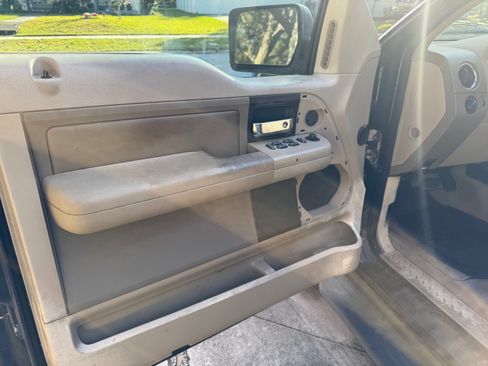 Used 2004 Ford F150 XLT image 20