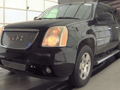 Used 2008 GMC Yukon XL Denali