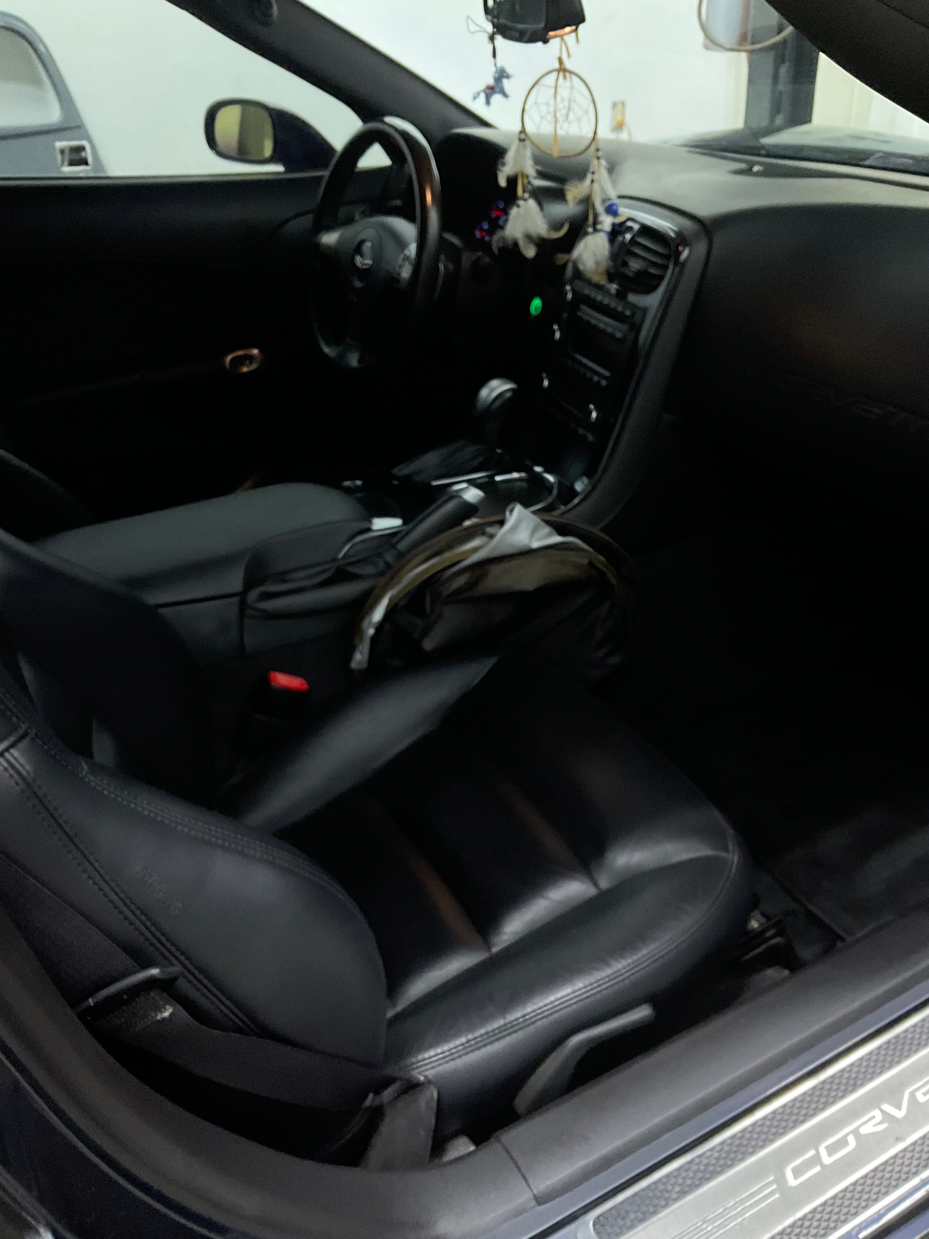 Used 2010 Chevrolet Corvette Coupe w/ 1LT RWD image 15