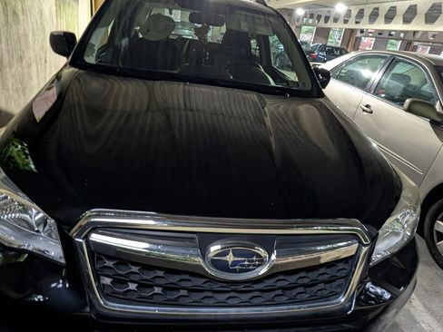 Used 2015 Subaru Forester 2.5i Premium w/ Protection Package #1 AWD/4WD image 4