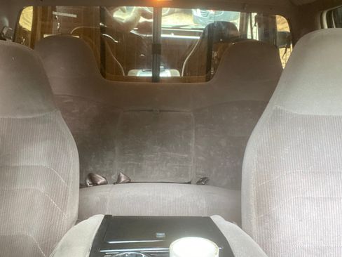 Used 1996 Ford F350 4x4 Crew Cab image 11
