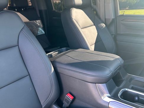 Used 2024 Chevrolet Silverado 1500 RST w/ RST All Star Premium Package image 10