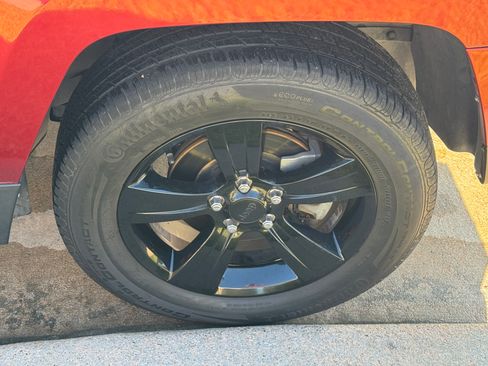 Used 2014 Jeep Patriot Sport w/ Power Value Group image 15