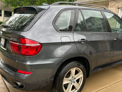 Used 2013 BMW X5 xDrive35i AWD/4WD image 6