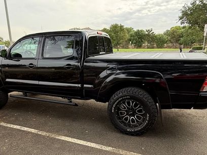 Used 2013 Toyota Tacoma PreRunner