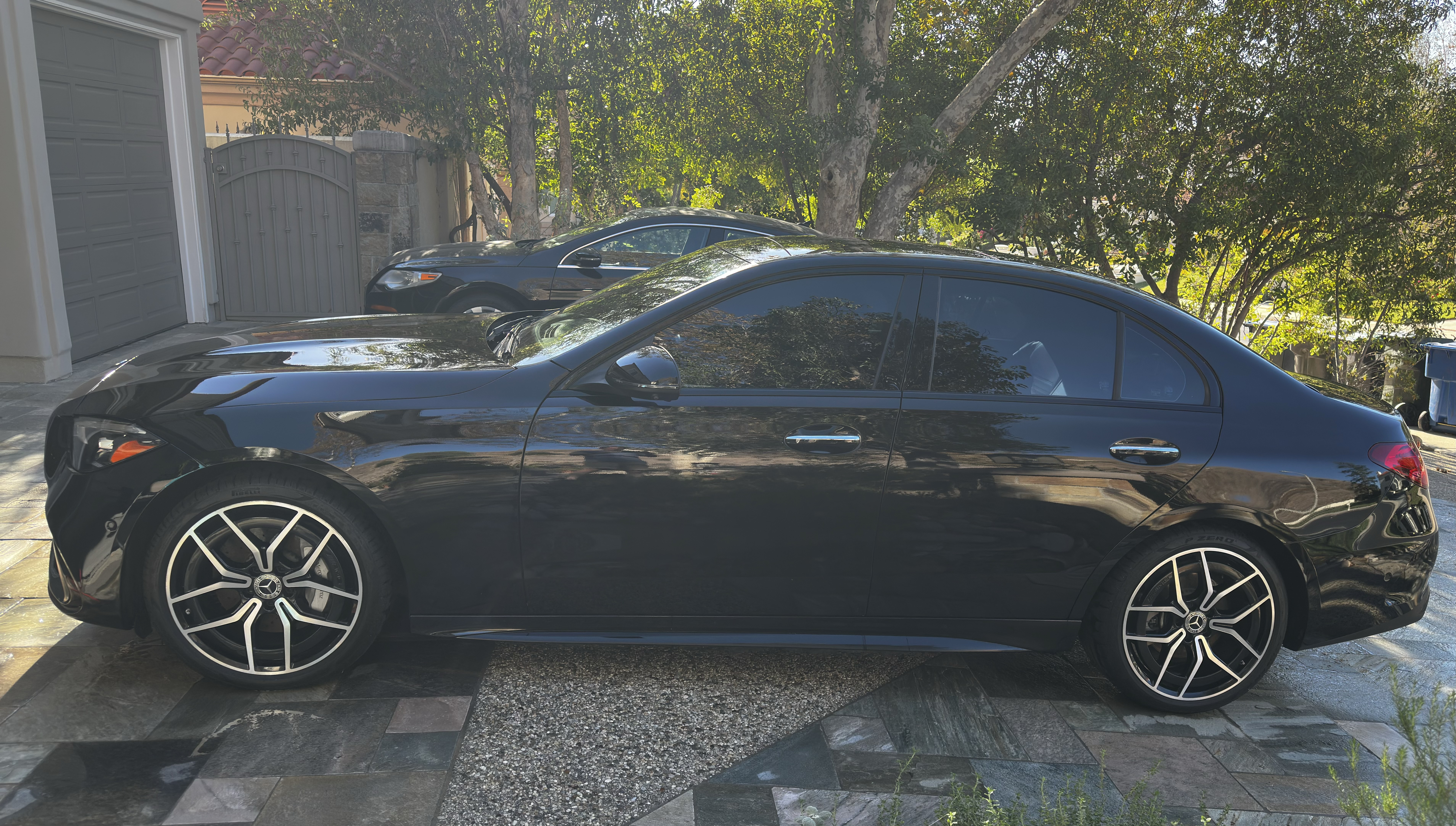 Used 2023 Mercedes-Benz C 300 Sedan image 10
