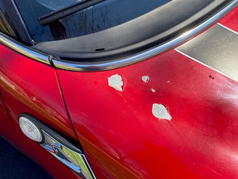 Used 2013 MINI Cooper S image 12