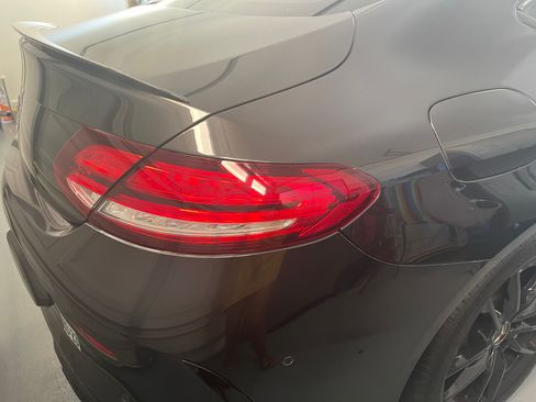 Used 2019 Mercedes-Benz C 43 AMG 4MATIC Coupe image 6