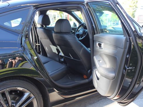 Used 2024 Acura Integra A-Spec image 14