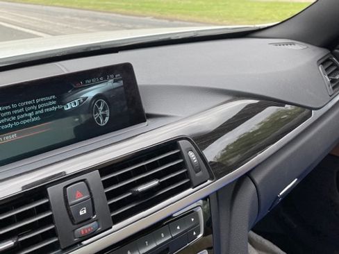 Used 2017 BMW 430i Gran Coupe image 2