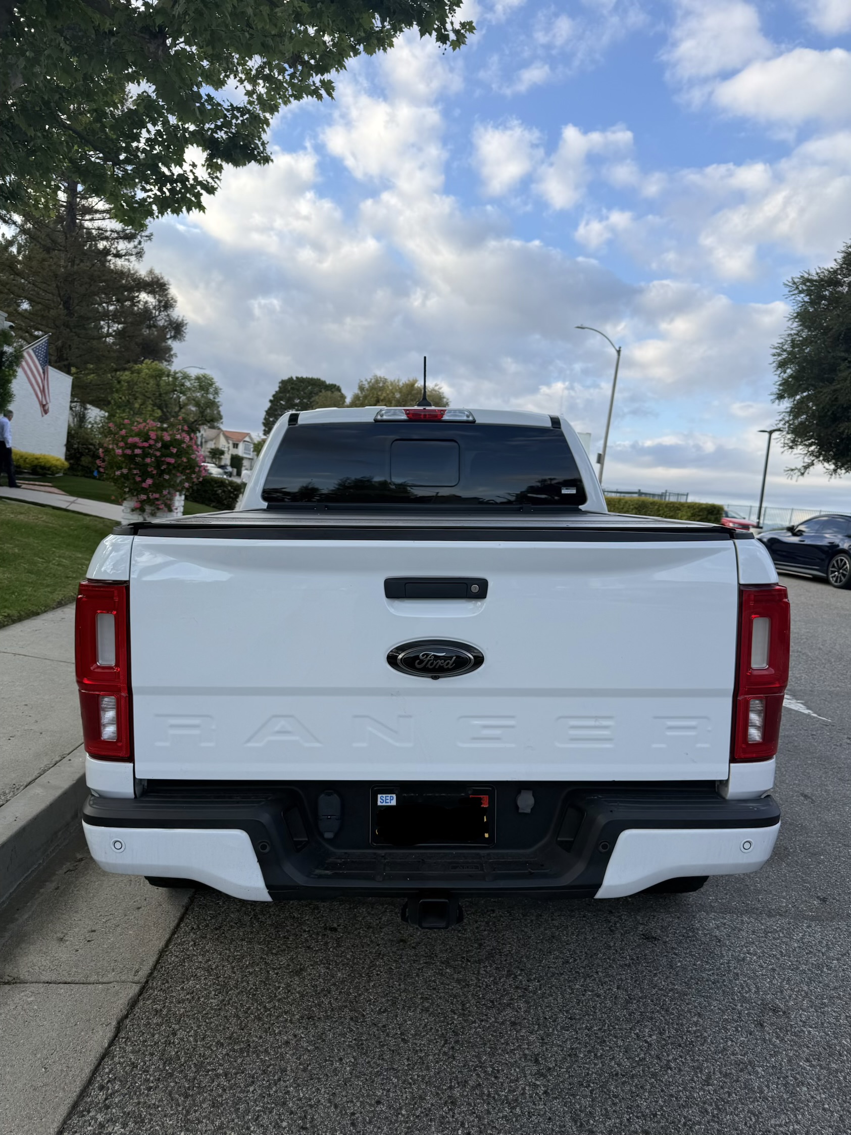 Used 2021 Ford Ranger XLT w/ Equipment Group 302A High AWD/4WD image 21