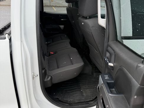 Used 2017 Chevrolet Silverado 1500 LT w/ All Star Edition image 15