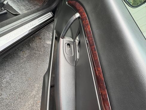 Used 2015 Maserati GranTurismo Convertible RWD image 23