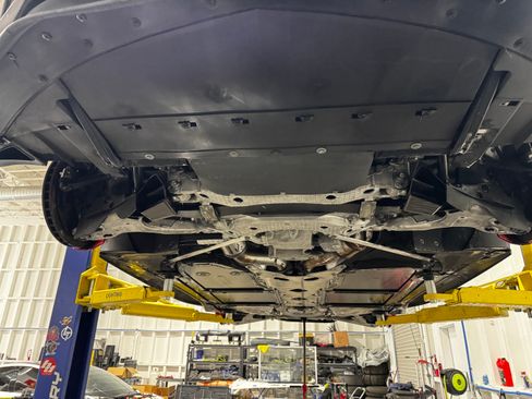 Used 2017 Chevrolet Corvette Z06 image 29