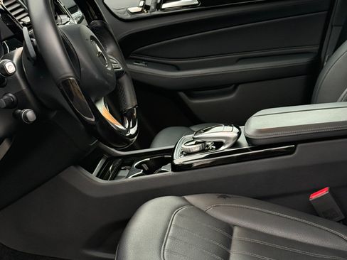 Used 2018 Mercedes-Benz GLE 43 AMG 4MATIC image 10