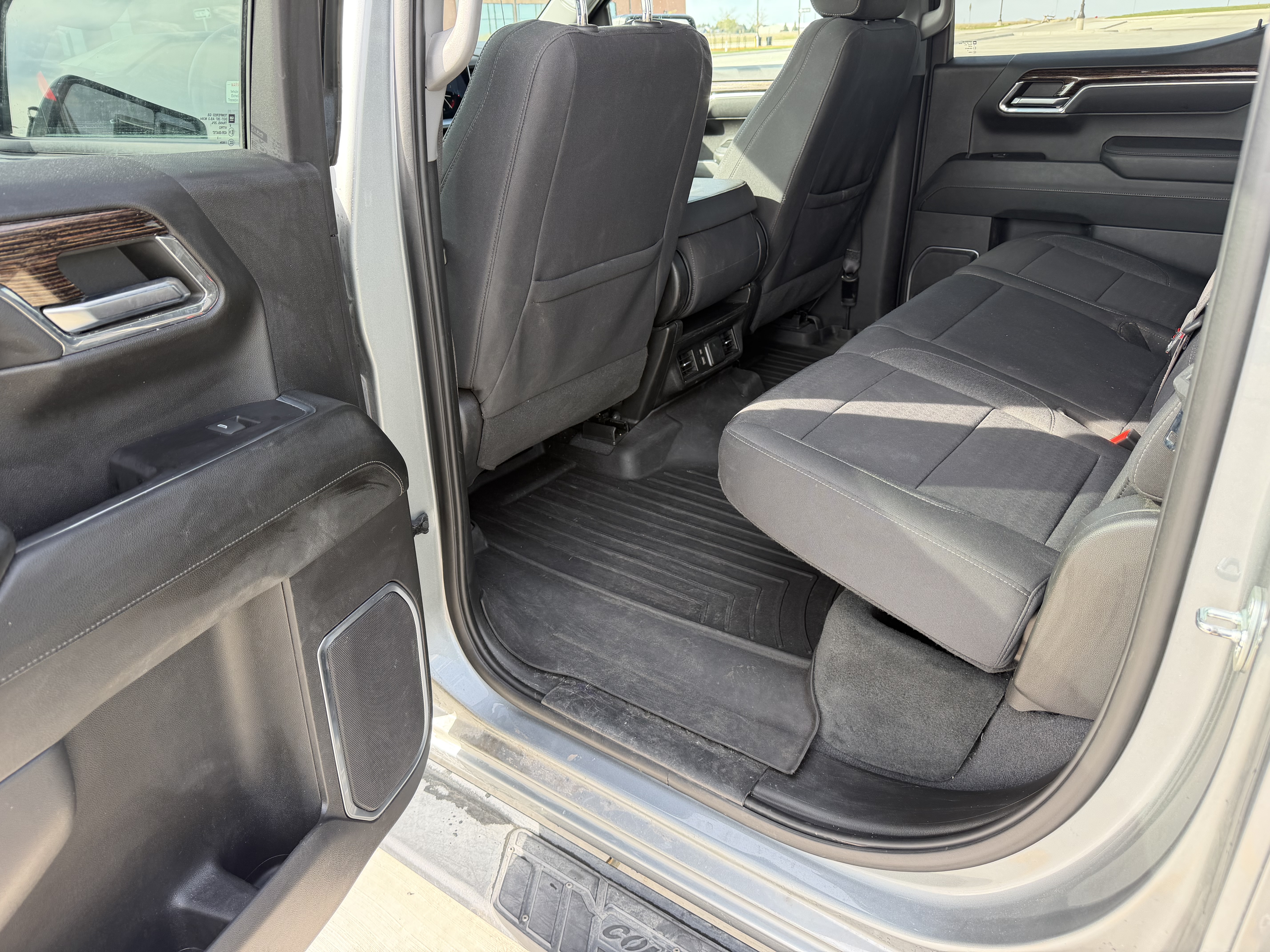 Used 2023 GMC Sierra 1500 Elevation AWD/4WD image 6